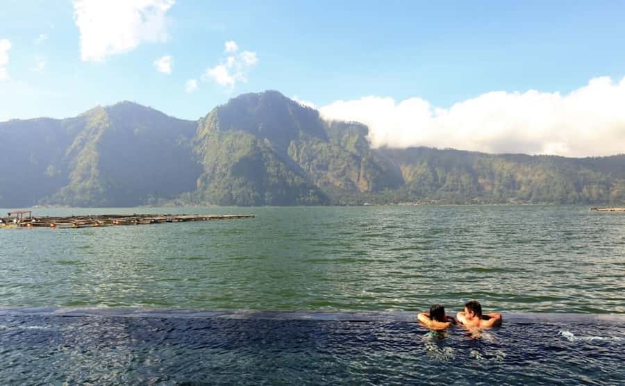 From Ubud: Mount Batur Hiking With Hotspring - Your driver and guide: why the team matters on Batur