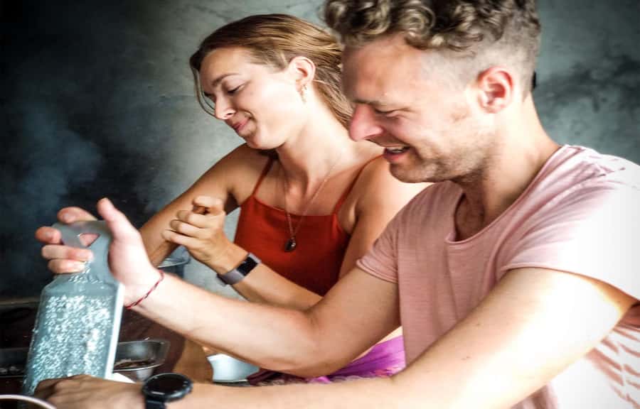 From Ubud: Traditional Bali Coconut Oil Class - Key Things to Know Before You Go