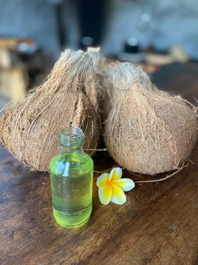 From Ubud: Traditional Bali Coconut Oil Class - Why Make Coconut Oil in Taro Village Instead of a Big Workshop