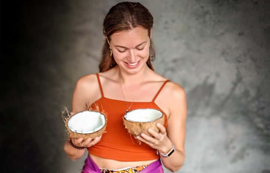 From Ubud: Traditional Bali Coconut Oil Class - Step-by-Step Coconut Oil Making: Traditional Method, Real Time