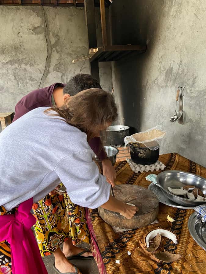 From Ubud: Traditional Bali Coconut Oil Class - What You Take Home: Your Coconut Oil Souvenir (and How to Use It)