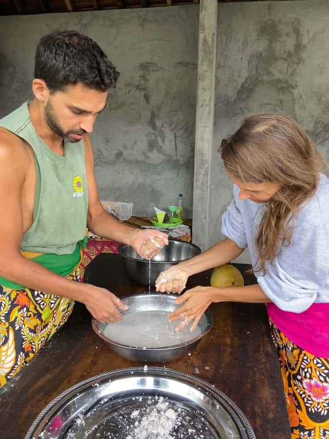 From Ubud: Traditional Bali Coconut Oil Class - Who This Is Best For (and Who Should Rethink It)