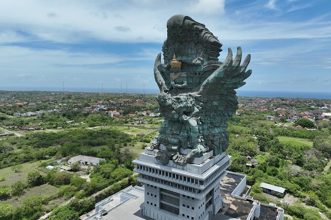 Full Day All Inclusive Uluwatu South Bali Private Tour - Key highlights worth planning for