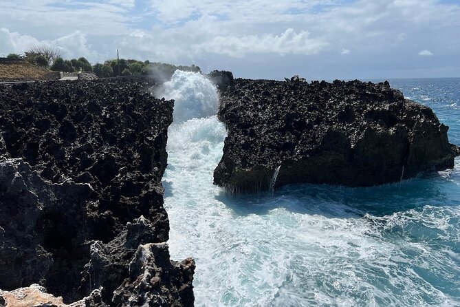 Full Day All Inclusive Uluwatu South Bali Private Tour - Starting From Ubud: Timing, Pace, and Private Comfort