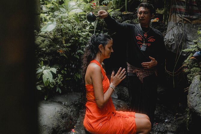Full Day Bali Experience with Blessing Tour - Key things to know before you go