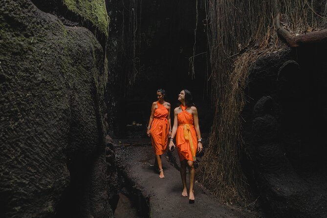 Full Day Bali Experience with Blessing Tour - Price and value: where the $110 really goes