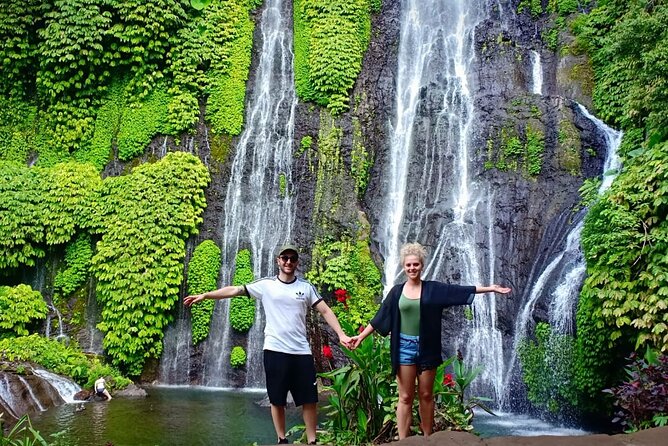 Full Day Bali North West Tour - Waterfall and Scenic Site - Key highlights to look for