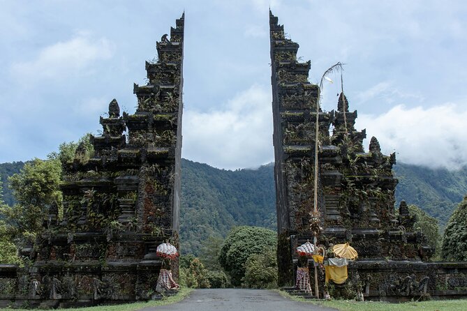 Full Day Bali North West Tour - Waterfall and Scenic Site - Lunch included: the hidden value in a long sightseeing day