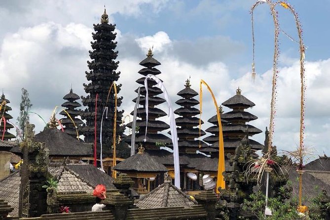 Full Day Batur Volcano and Besakih Temple Tour - Why This Ubud-to-Batur Day Tour Works for First-Time Bali Visits