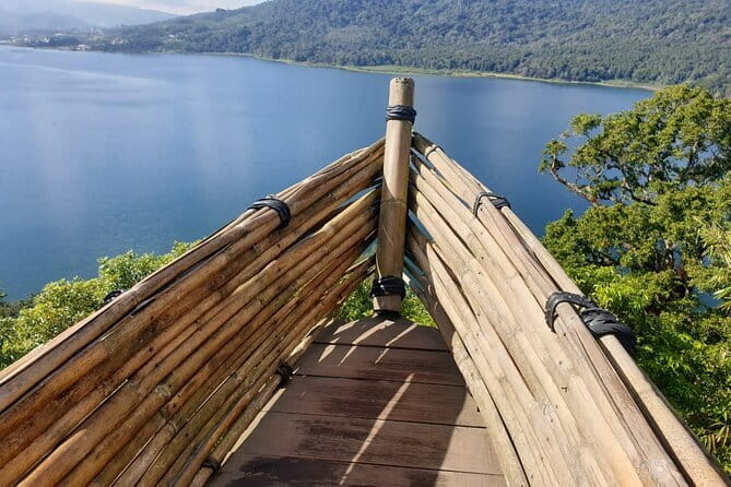 Full Day Bedugul and Tanah Lot Tour - Most Scenic Site - Who this tour is best for