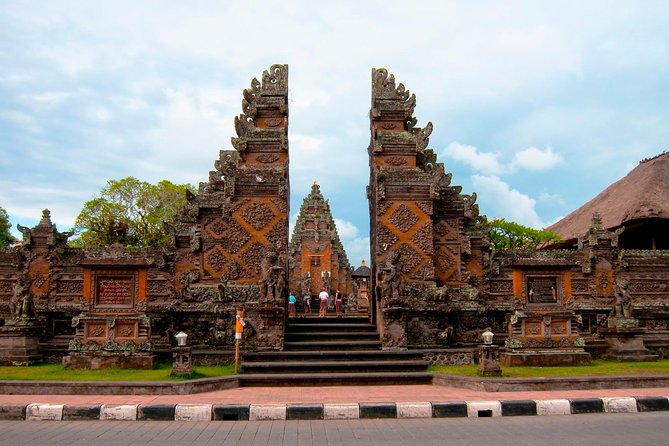 Full-Day in Bali: Amazing Ubud Tour - Quick hits before you go