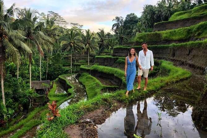 Full-Day in Bali: Amazing Ubud Tour - Sacred Monkey Forest Sanctuary: Seeing the Macaques Without Losing Your Stuff