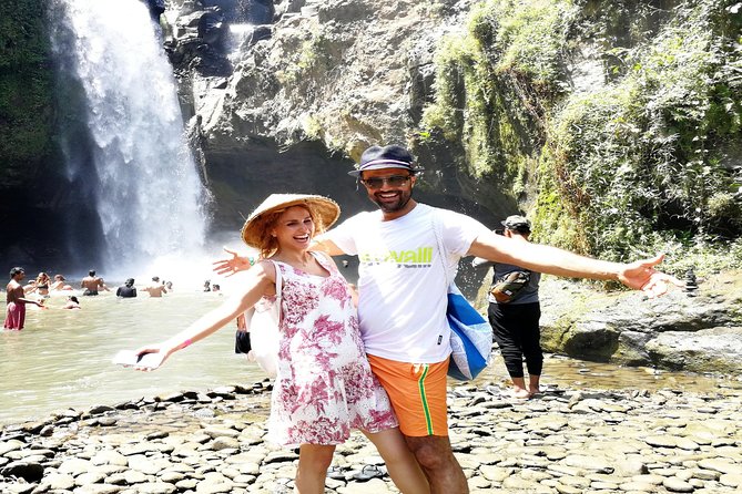 Full-Day in Bali: Private Design-Your-Own Tour - Price and what $35 per person really buys