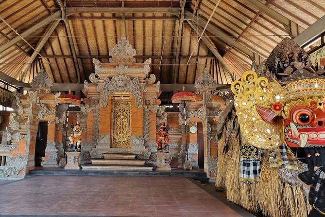 Full Day Kintamani Volcano View and Batur Natural Hot Spring - Guides and small moments that make the tour feel personal