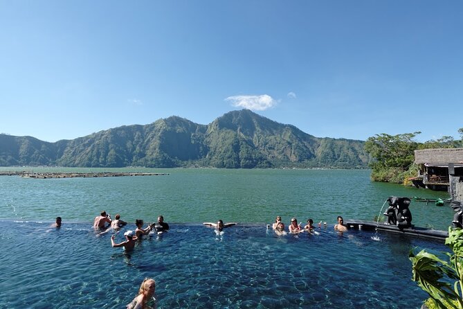 Full Day Kintamani Volcano View and Batur Natural Hot Spring - Price and value: is $115 per person worth it?