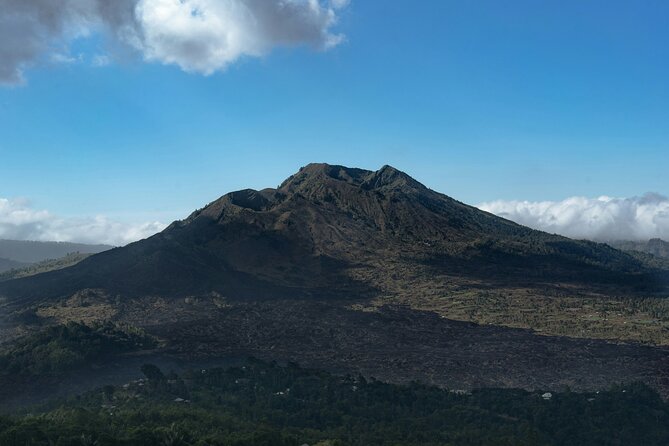 Full Day Kintamani Volcano View and Batur Natural Hot Spring - Tirta Empul: the sacred spring behind the purification tradition