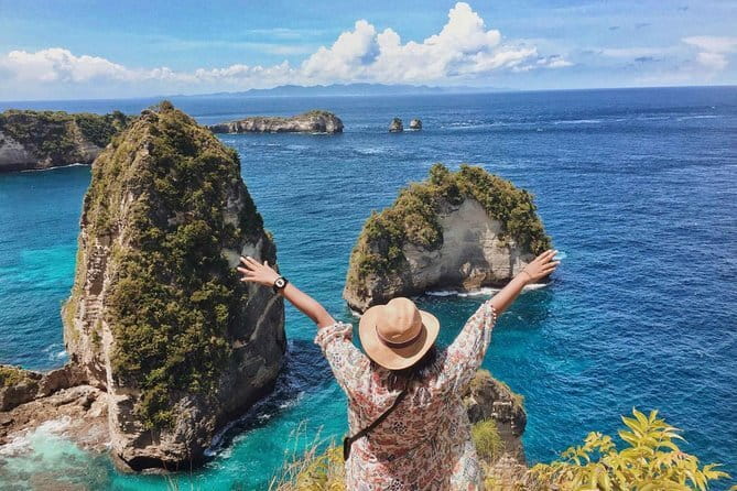 Full-Day Nusa Penida Island Private Tour with Local Guide - Key things to know before you go