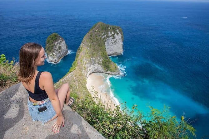 Full-Day Nusa Penida Island Private Tour with Local Guide - Fast-boat morning from Ubud: the 6:30 am rhythm