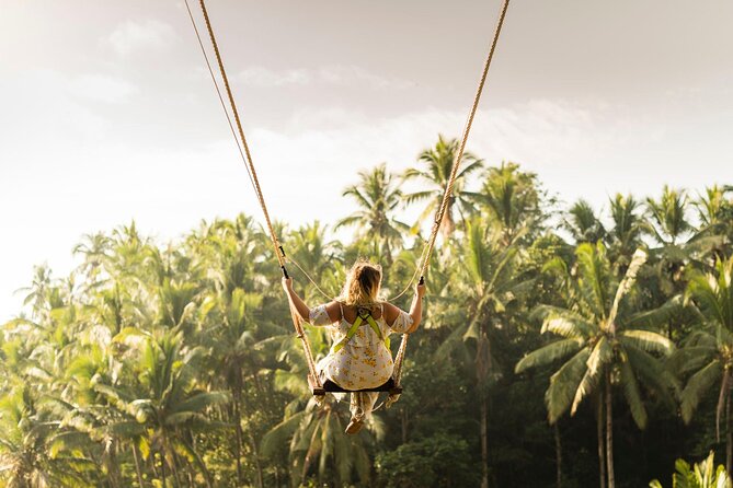 Full-Day Private Car Charter in Bali with Local Guide - Who this private Ubud day fits best (and who should adjust expectations)
