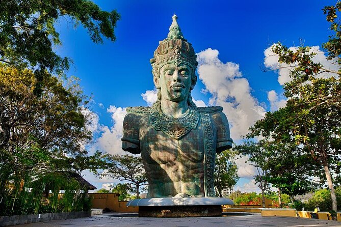 Full-Day Private Cultural Bali Tour + Balinese Driver - Key highlights worth planning for