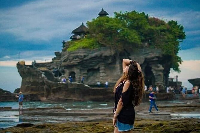 Full-Day Private Cultural Bali Tour + Balinese Driver - Tegenungan Waterfall, Water Blow, and GWK Cultural Park’s 120-meter Vishnu