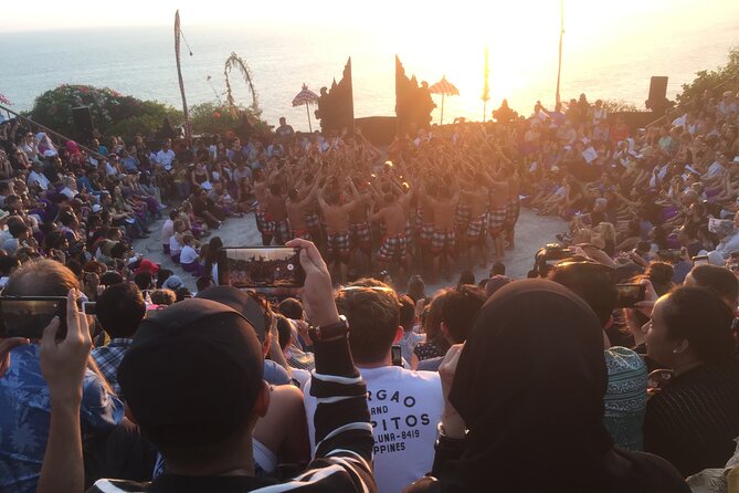 Full-Day Private Cultural Bali Tour + Balinese Driver - Handara Gate, Wanagiri swings, and Lempuyang’s Heaven Gate