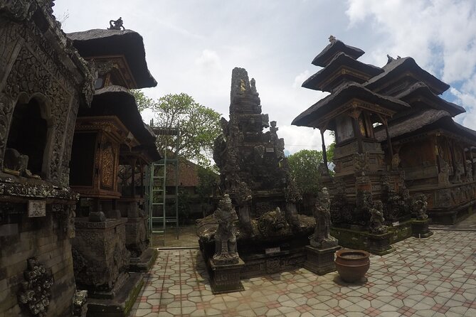 Full-Day Private Cultural Bali Tour + Balinese Driver - Price and what you’re really getting for $32