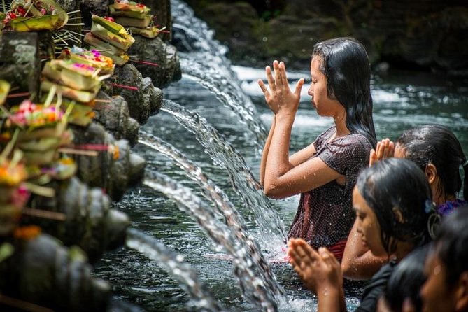 Full-day Private Cultural Tour of Ubud in Bali - Key Things You’ll Notice on This Ubud Day
