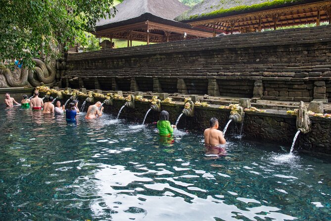 Full-Day Private Guided Exploring Bali as You Wish Tour - What a typical day feels like, hour by hour