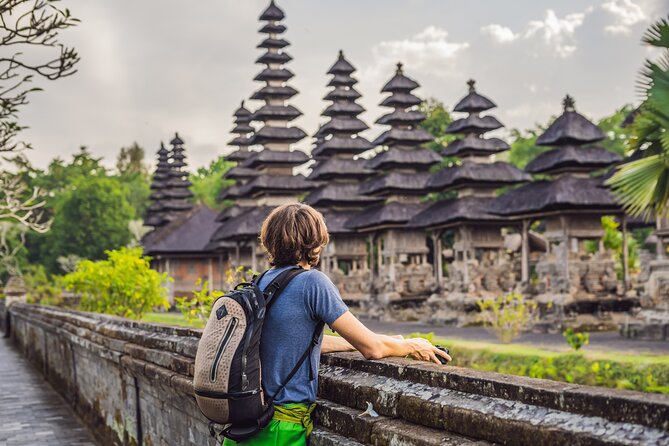 Full-Day Private Guided Exploring Bali as You Wish Tour - Who should book this tour