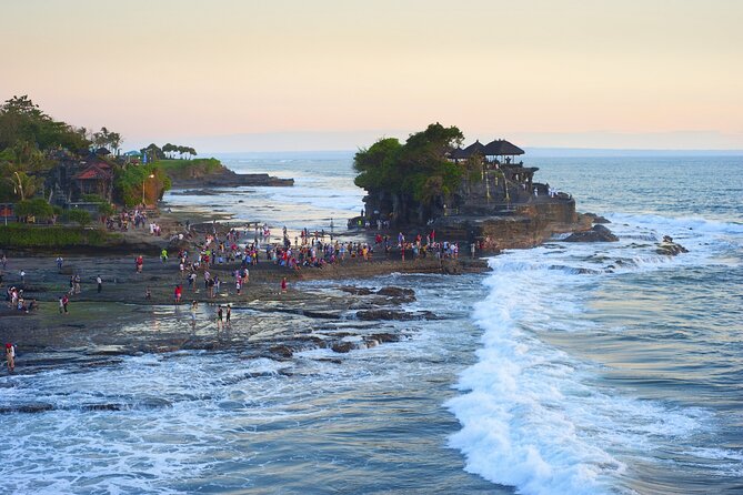 Full-Day Private Guided Exploring Bali as You Wish Tour - Should you book Bali as You Wish?