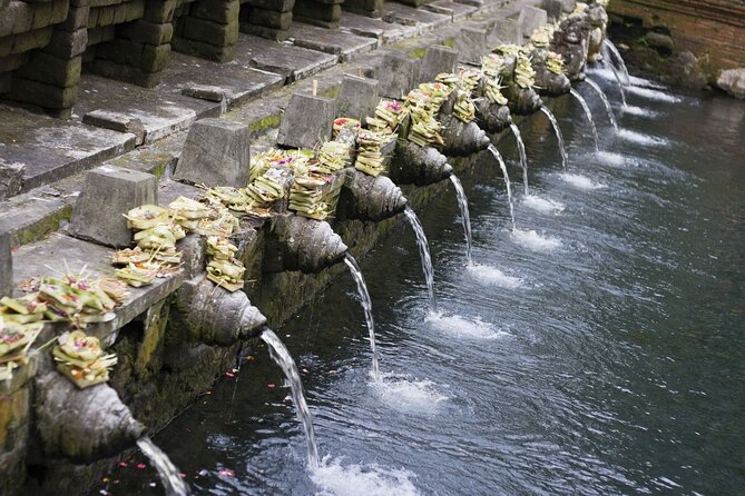 Full Day Private Guided Tour to Bali - Private Bali in 9 hours: what the plan gets right