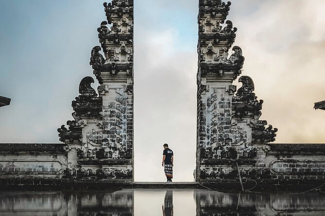 Full-Day Private Tour in Gate of Heaven and East Bali - Why private driving matters on East Bali roads