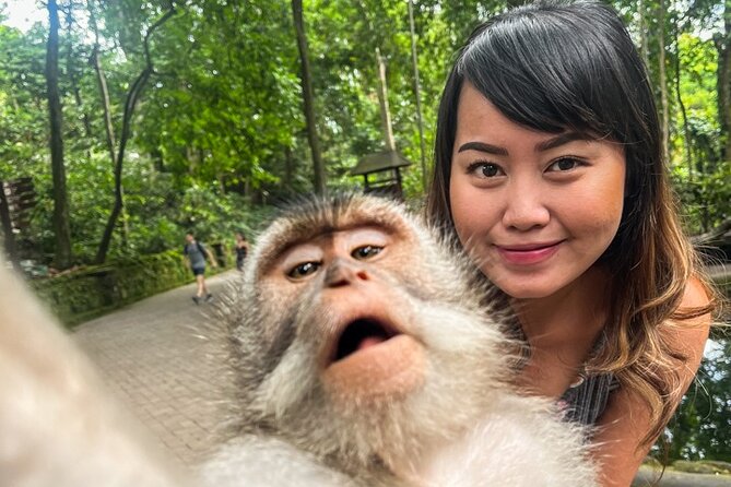 Full Day Private Tour in Ubud Indonesia - Service That Makes This Tour Feel Safe and Easy