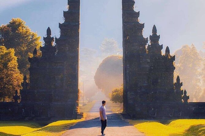 Full-Day Tour to Water Temples and UNESCO Rice Terraces in Bali - Why This Route Feels Smarter Than Doing It on Your Own