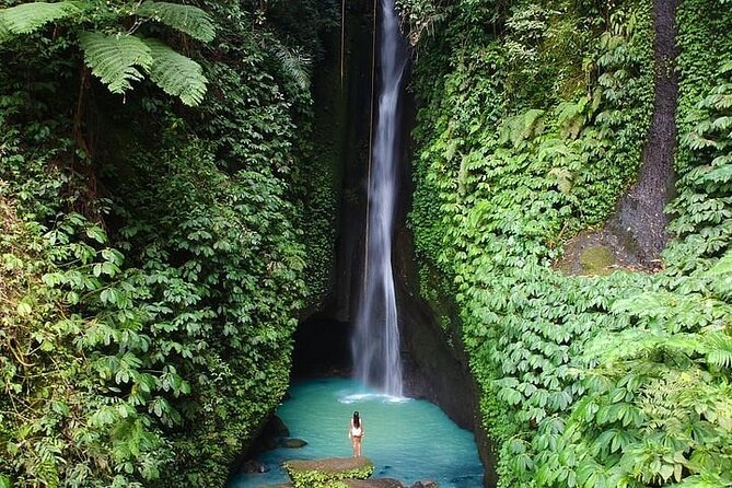 Full-Day Tour to Water Temples and UNESCO Rice Terraces in Bali - The Morning Pickup and the Highland Drive You Should Let Someone Else Handle