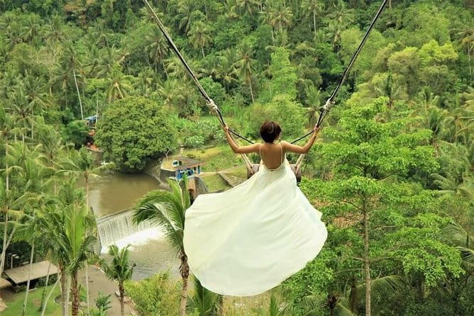 Full Day Tour to Water Temples UNESCO Rice Terraces in Bali - Value for $42: What You’re Paying For