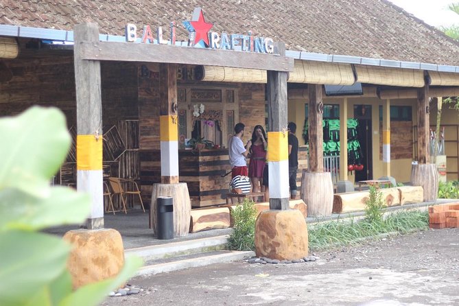 Full-Day Tour: White Water Rafting and Highlight of Ubud with All-inclusive - Price and value: is $58 a fair deal?