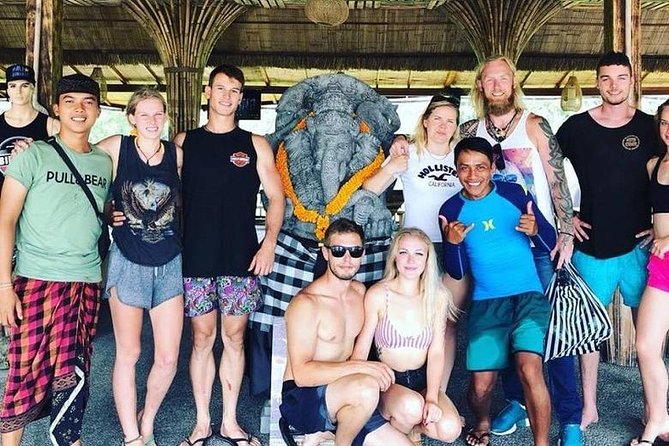 Full-Day Tour: White Water Rafting and Highlight of Ubud with All-inclusive - Who this combo day suits best (and who might want to skip it)