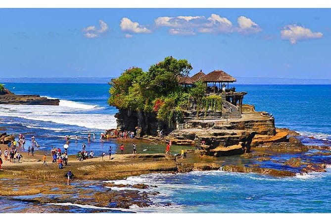 Full day Ubud and Tanah Lot tour - Key highlights worth your time