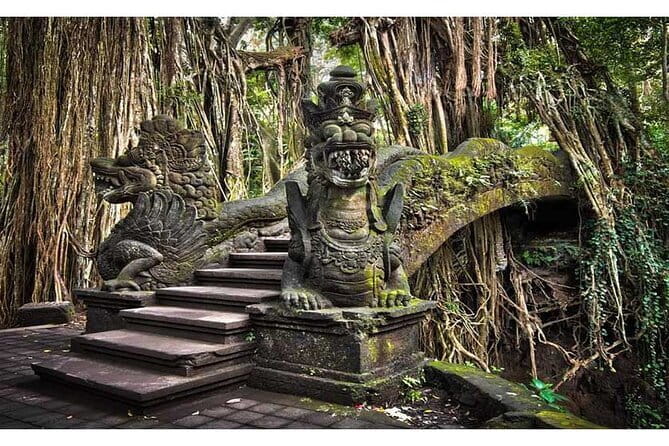 Full day Ubud and Tanah Lot tour - What to pack and how to enjoy each stop more