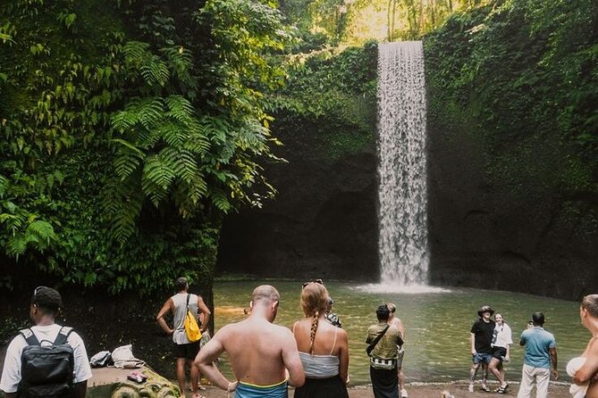 Full Day Ubud Custom Private Tour with Hotel Pickup - Why this Ubud private day works better than a DIY route