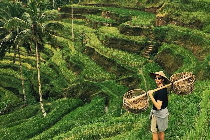 Full Day Ubud Custom Private Tour with Hotel Pickup - The 9:00 am start: how to plan your timing