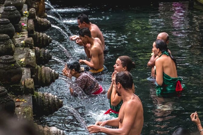 Full Day Ubud Custom Private Tour with Hotel Pickup - Price and logistics: what $35.20 per person actually buys