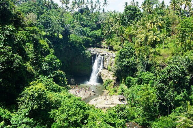Full Day Ubud Tanah Lot Uluwatu All Inclusive Private Tour - 6:00am Pickup and the Real Meaning of a Full 14–15 Hours