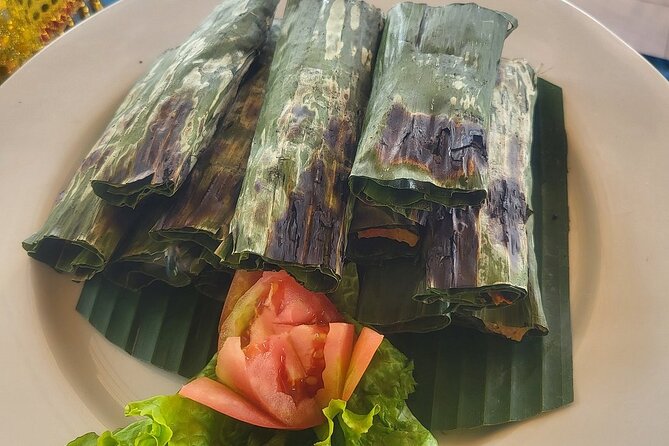 Full Day Ubud Waterfall Visit and Cooking Experience - What to Pack and How to Stay Comfortable