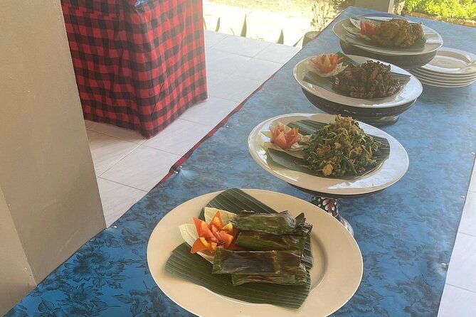 Full Day Ubud Waterfall Visit and Cooking Experience - Value Check: Why This Price Can Feel Like a Good Deal