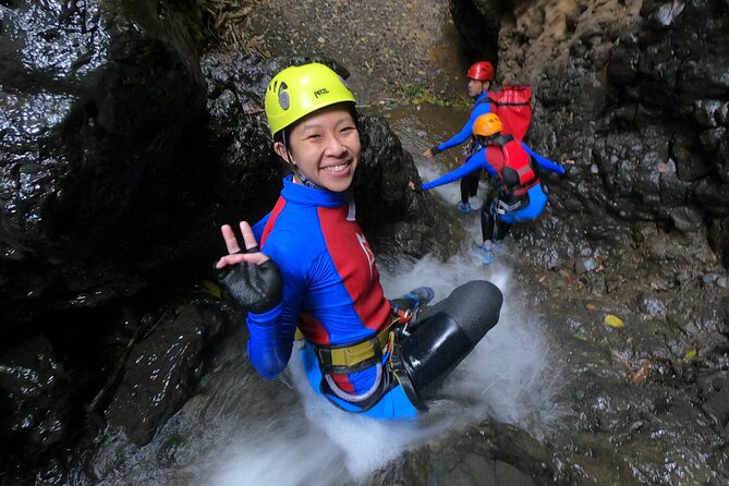 Fun Canyoning in Gitgit Canyon - Who this canyoning day fits best (and who should pause)