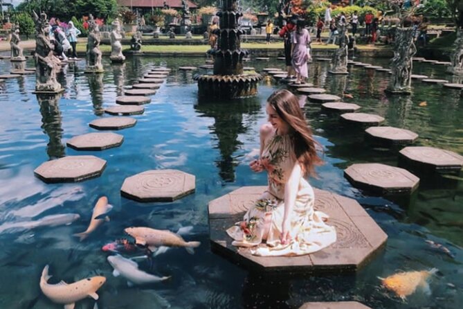 Gate of Heaven at Lempuyang Temple and East Bali Tour - What You’re Really Paying $55 For (And Why It Feels Fair)