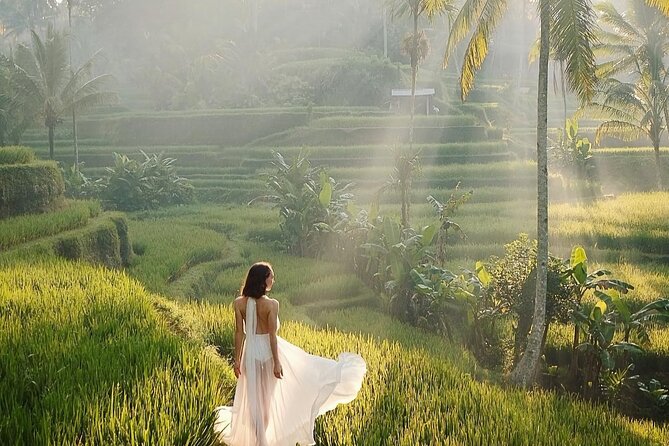 Gate of Heaven at Lempuyang Temple and East Bali Tour - Your Driver/Guide Matters More Than You Think